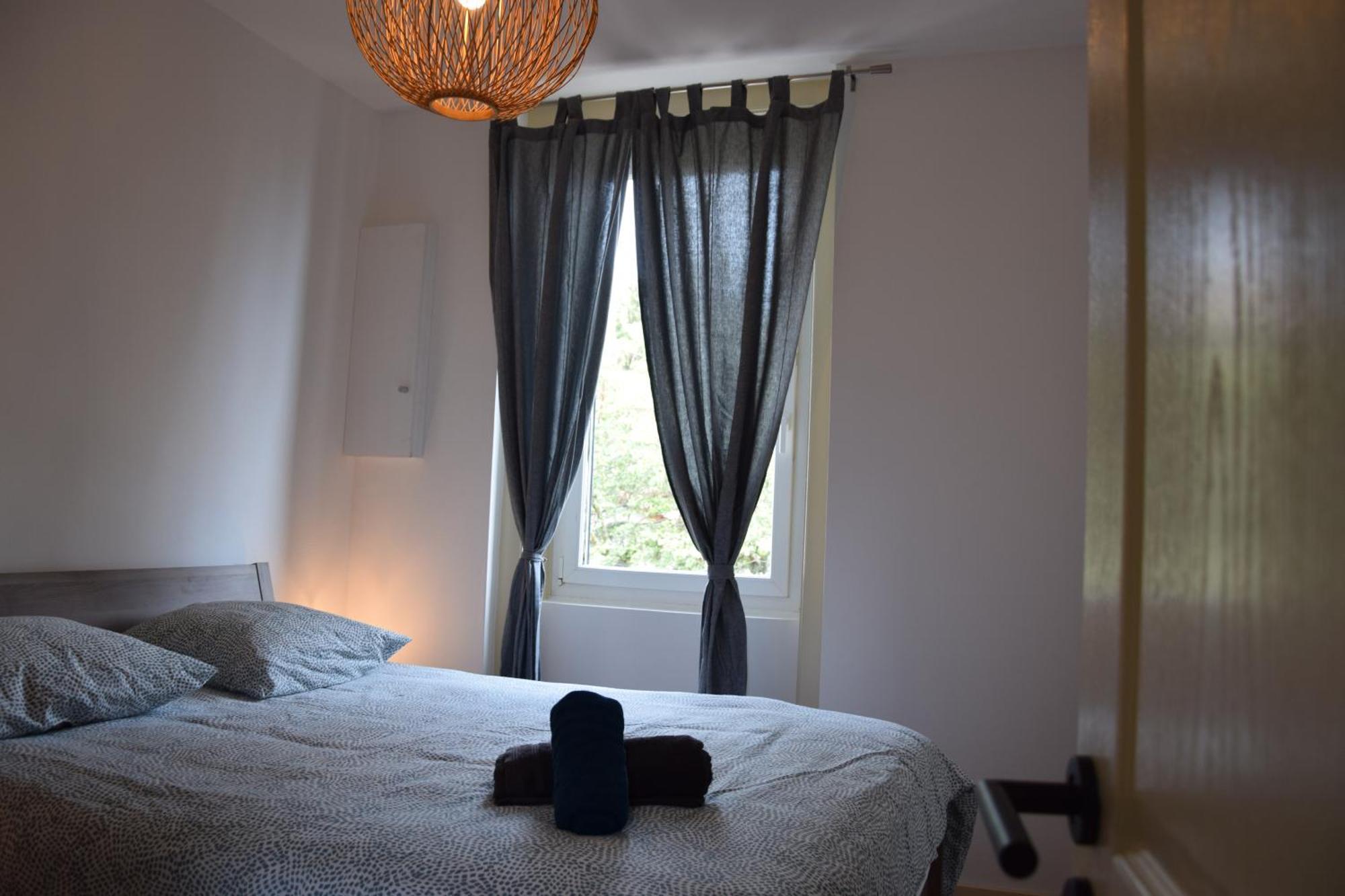 Appartamento Elegant T2 A Bron, Tramway A 2Min, Box Parking, 4Personnes Esterno foto
